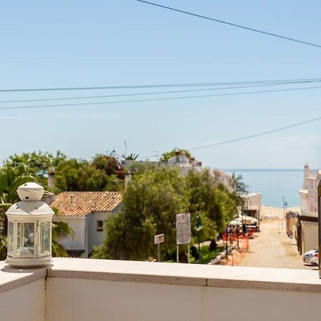 Mariners - Bright And Stylish Apartment - Walk To The Beach Praia Da Luz Exterior photo